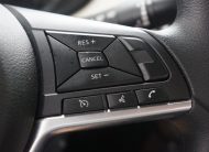 2021 Nissan Versa 1.6 SV
