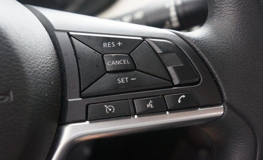 2021 Nissan Versa 1.6 SV