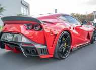 2019 Ferrari Creative Bespoke 812 Superfast