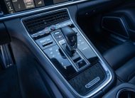 2018 Porsche Panamera Turbo S E-Hybrid
