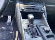 2017 Lexus IS 200t