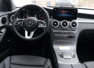 2021 Mercedes-Benz GLC GLC 300
