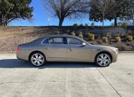 2018 Bentley Flying Spur V8