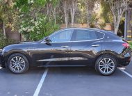 2020 Maserati Levante S