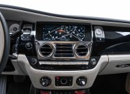 2018 Rolls-Royce Ghost Sedan