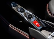 2021 Ferrari F8 Spider