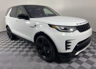 2023 Land Rover Discovery S R-Dynamic