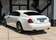 2015 Rolls-Royce Wraith
