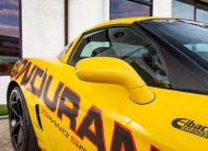 2013 Chevrolet Corvette Z16 Grand Sport