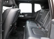 2019 Rolls-Royce Cullinan Sport Utility