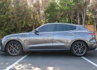 2022 Maserati Levante Modena