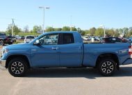 2018 Toyota Tundra Limited