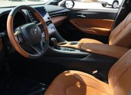 2019 Toyota Avalon Hybrid Limited