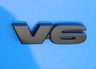 2021 Toyota Tacoma TRD Off Road blue