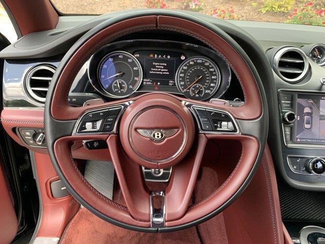 2019 Bentley Bentayga V8