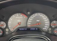 2003 Chevrolet Corvette
