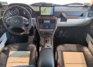 2018 Mercedes-Benz G-Class AMG G 63