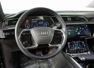 2021 Audi e-tron Sportback Prestige