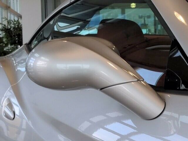 2012 Ferrari California