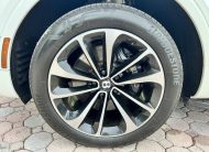 2017 Bentley Bentayga W12 Sport Utility 4D