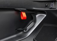 2022 Lamborghini Huracan STO Coupe