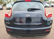 2012 Nissan Juke SL