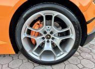 2018 Lamborghini Huracan LP580-2 Spyder Convertible 2D