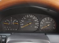 1994 Nissan Gloria Gran Turismo