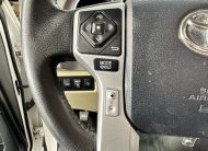 2014 Toyota Sequoia Platinum
