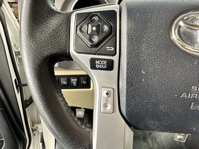 2014 Toyota Sequoia Platinum