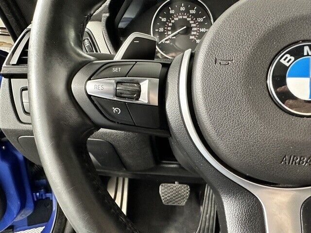 2015 BMW 4-Series 435i xDrive