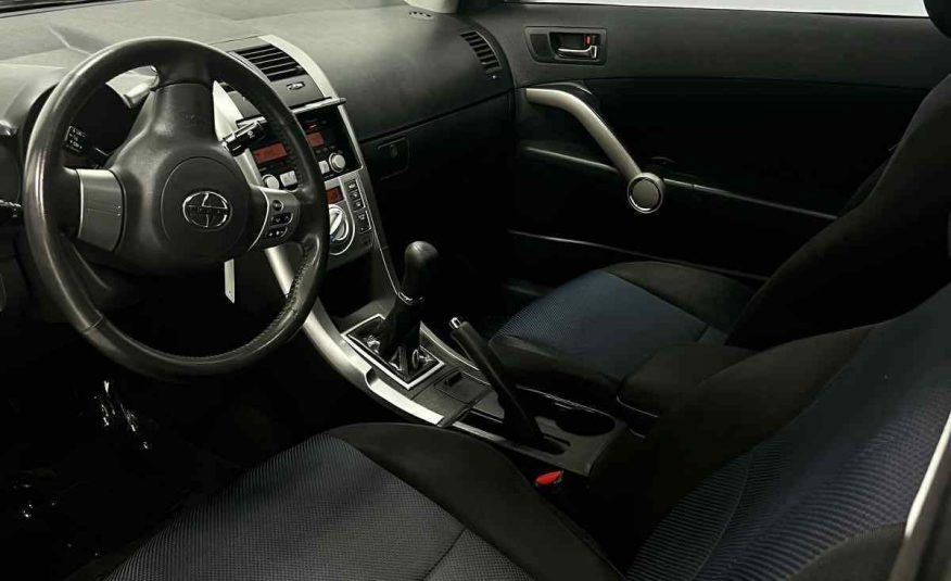 2010 Scion tC
