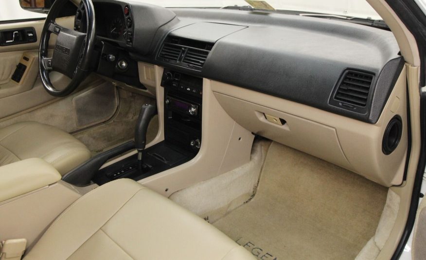 1988 Acura Legend L