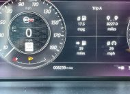 2022 Land Rover Range Rover Sport SVR