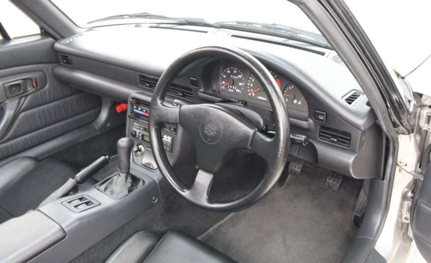 1992 SL Suzuki Cappuccino