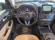 2018 Mercedes-Benz GLS GLS 450