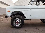 1973 Ford Bronco