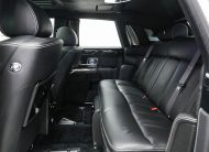 2013 Rolls-Royce Phantom 4dr Sdn