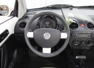 2007 Volkswagen Beetle – Classic