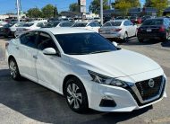 2019 Nissan Altima 2.5 S Sedan