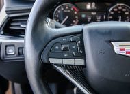 2021 Cadillac XT6 Sport