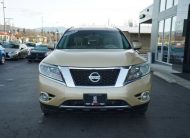 2013 Nissan Pathfinder