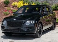 2020 Bentley Bentayga Speed