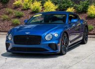 2020 Bentley Continental GT V8