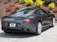 2016 Aston Martin Vanquish 2DR