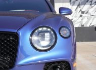 2022 Bentley Continental GT Speed