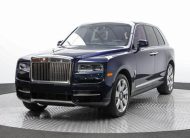 2022 Rolls-Royce Cullinan