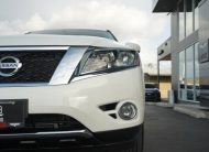2014 Nissan Pathfinder SL 4×4 4dr SUV