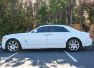 2011 Rolls-Royce Ghost