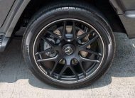 2021 Mercedes-Benz AMG G 63 4MATIC AMG G 63